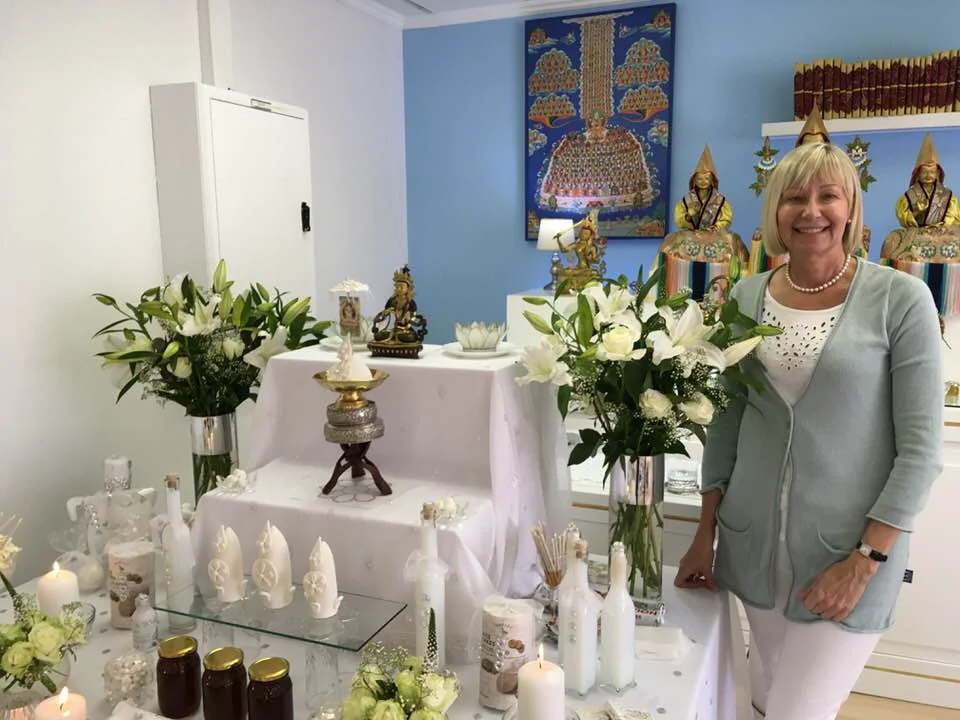 Vajrapani Kadampa Buddhist Centre — photo 3