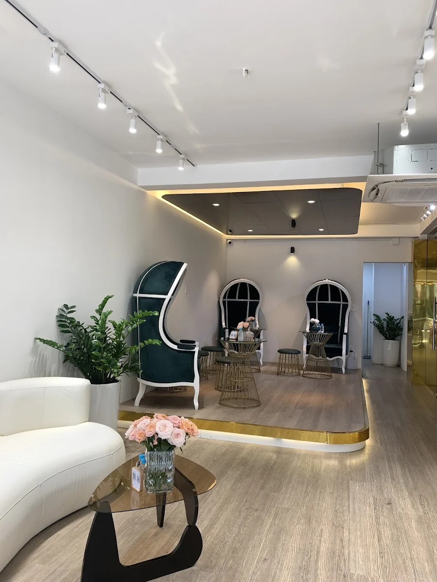 Viện Thẩm Mỹ Osho Premium — photo 3