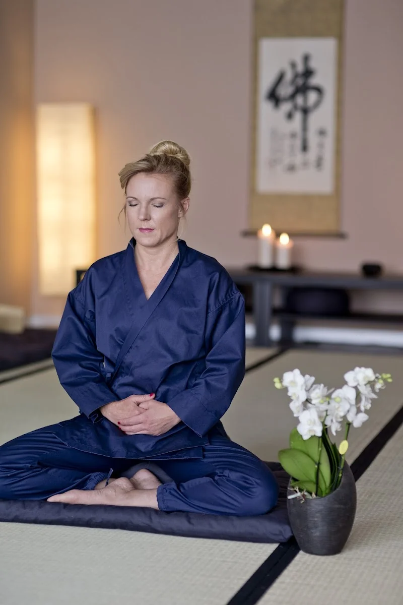 vita Zen Lounge - Meditation lernen — photo 2