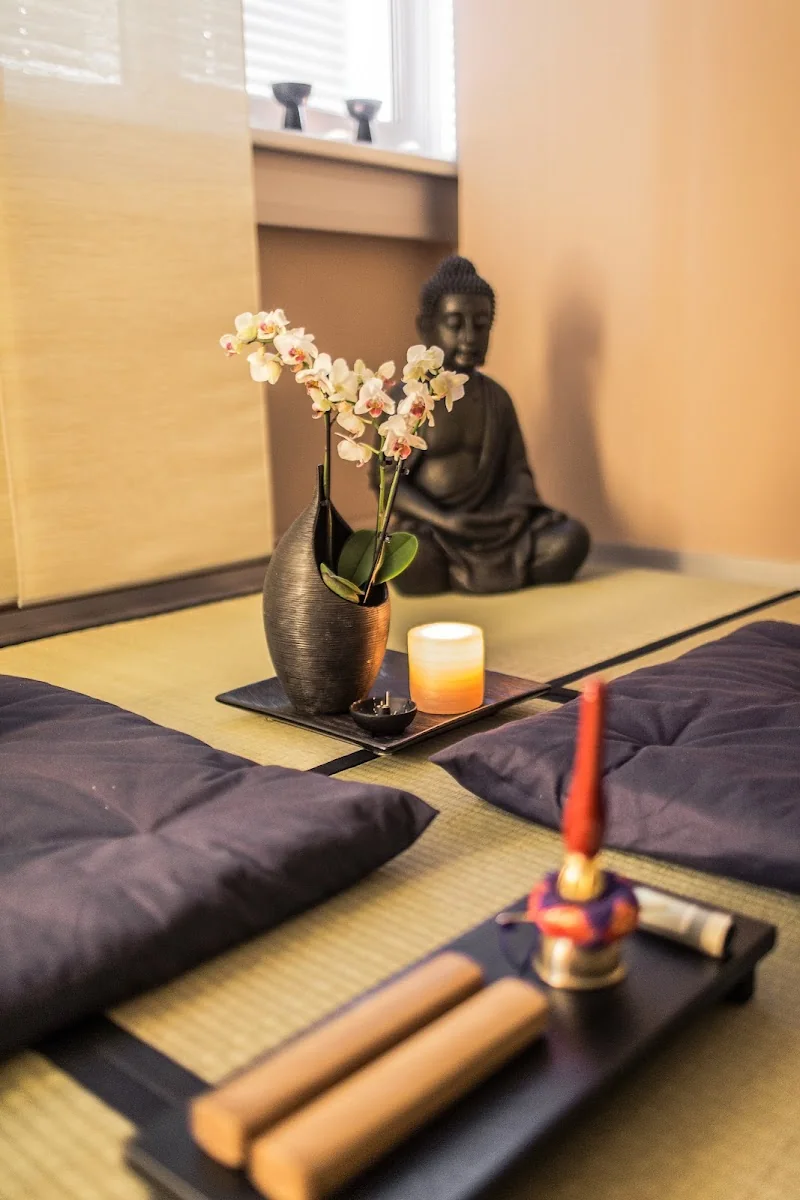 vita Zen Lounge - Meditation lernen — photo 3