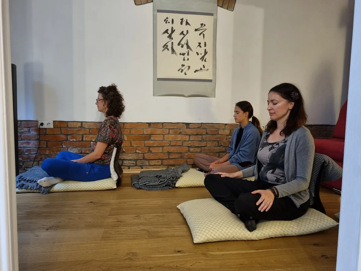 Wien Meditation