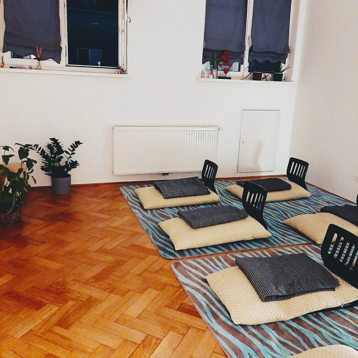 Wien Meditation — photo 2