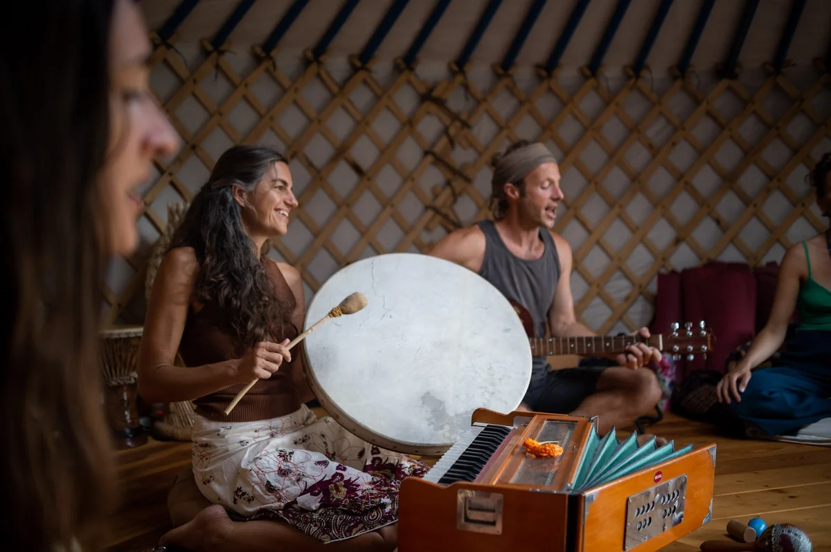 WildNatureSoul Yoga Retreat & Massage Studio