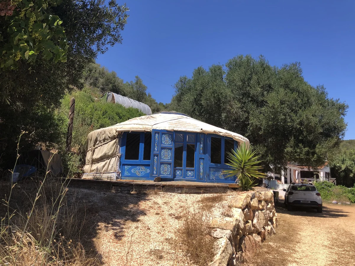 WildNatureSoul Yoga Retreat & Massage Studio — photo 2
