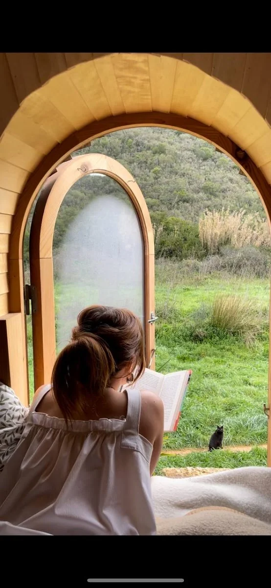 WildNatureSoul Yoga Retreat & Massage Studio — photo 3