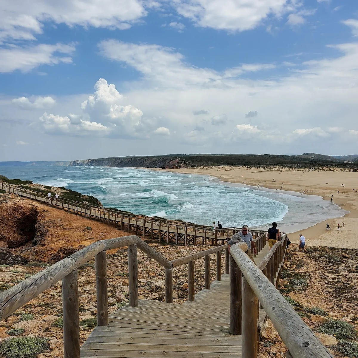 WOLFS YOGA - Yoga & Meditation Retreats Portugal Algarve — photo 2