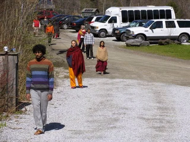World of Meditation