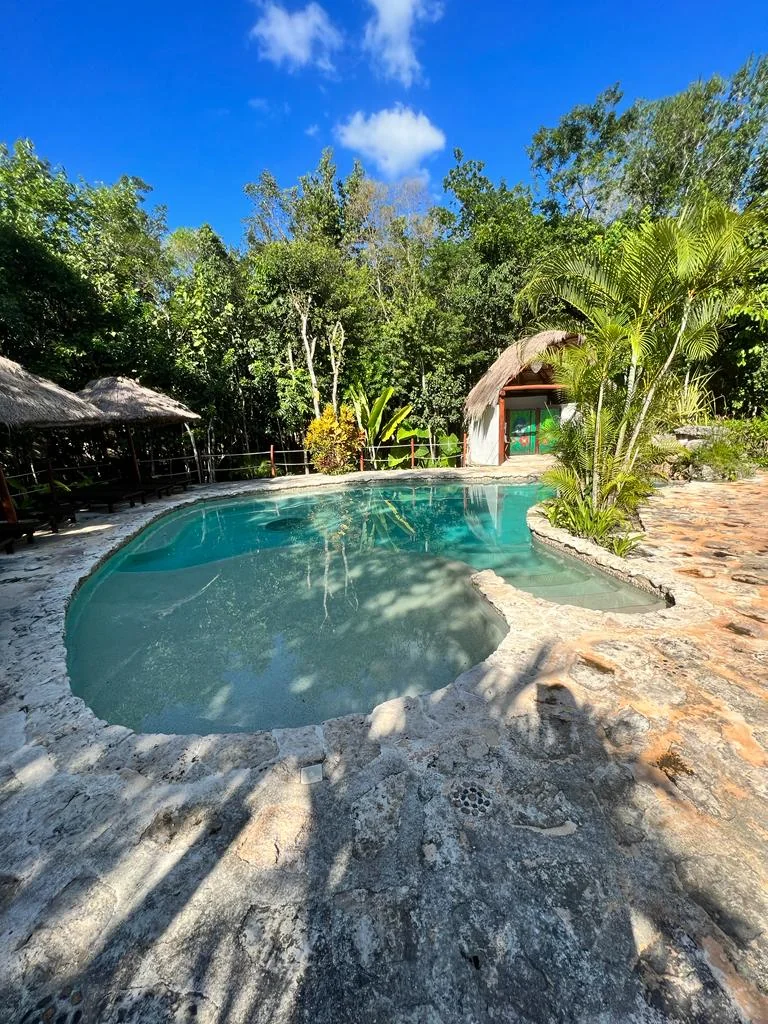 Xochipilli Retreats Center