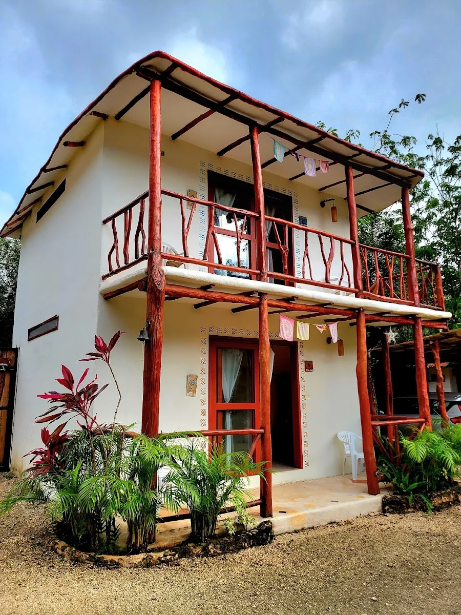 Xochipilli Retreats Center — photo 2