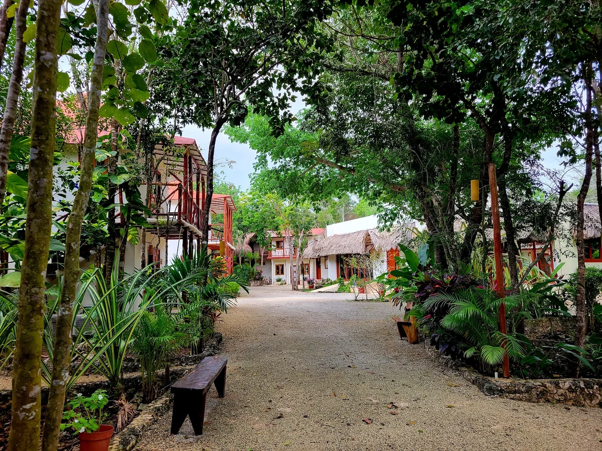 Xochipilli Retreats Center — photo 3