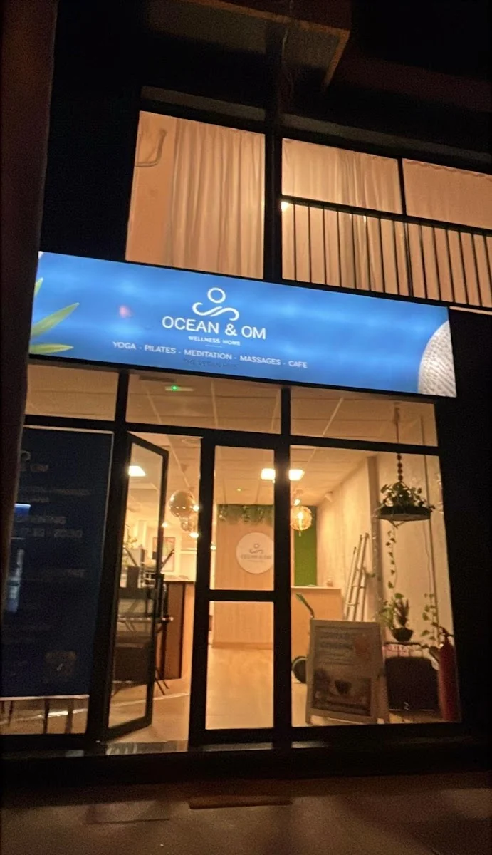 Yoga Happiness & Wellness Center