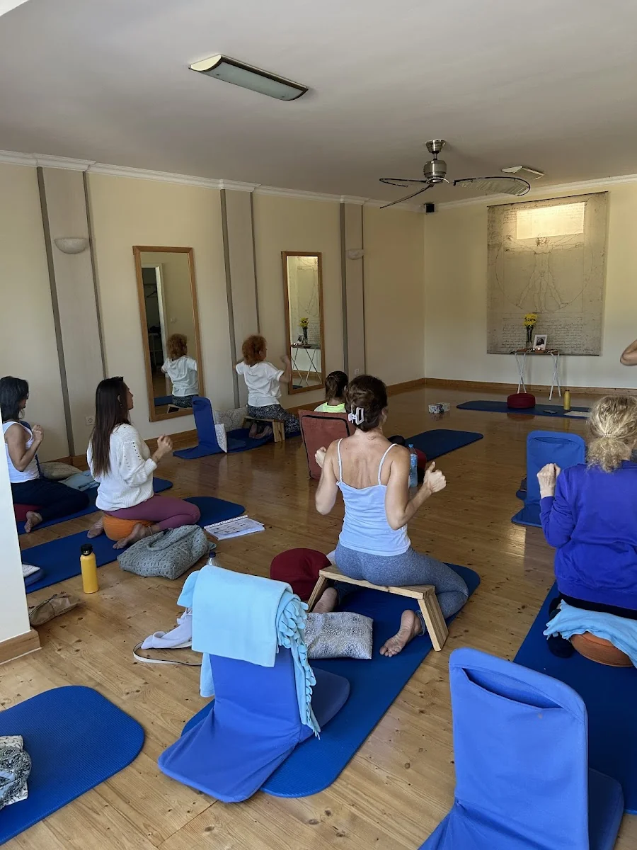 Yoga Happiness & Wellness Center — photo 3