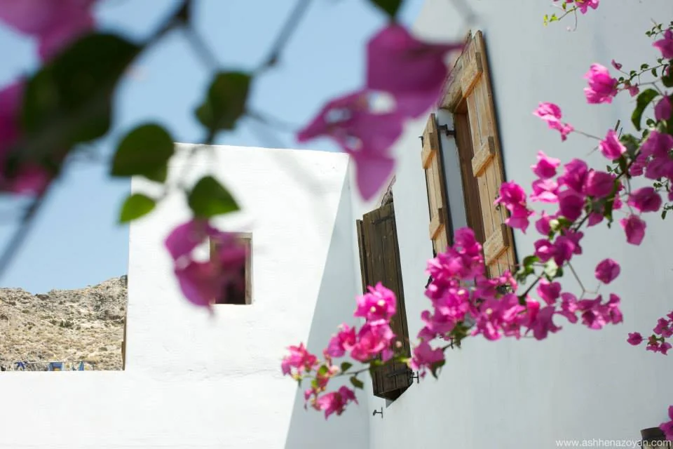 Yoga On Crete Retreats