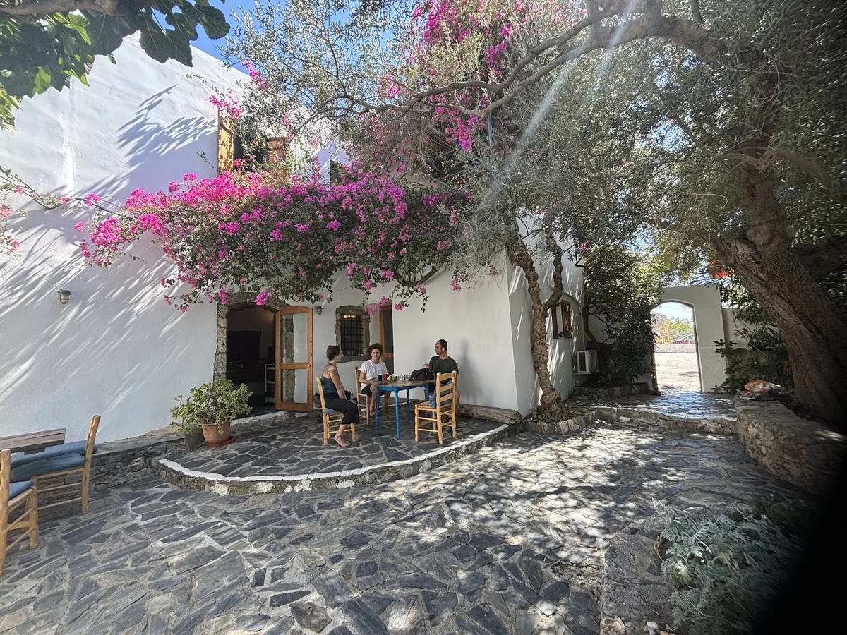 Yoga On Crete Retreats — photo 2