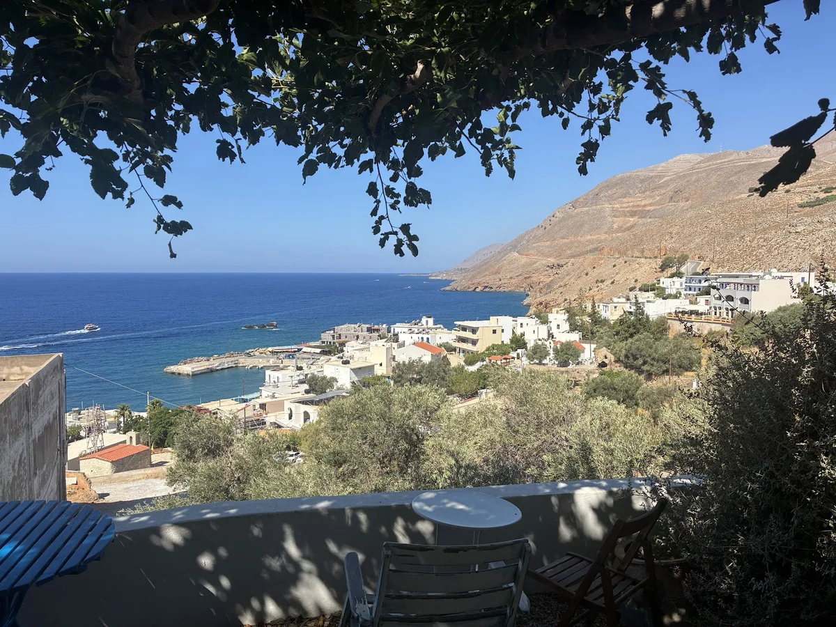 Yoga On Crete Retreats — photo 3