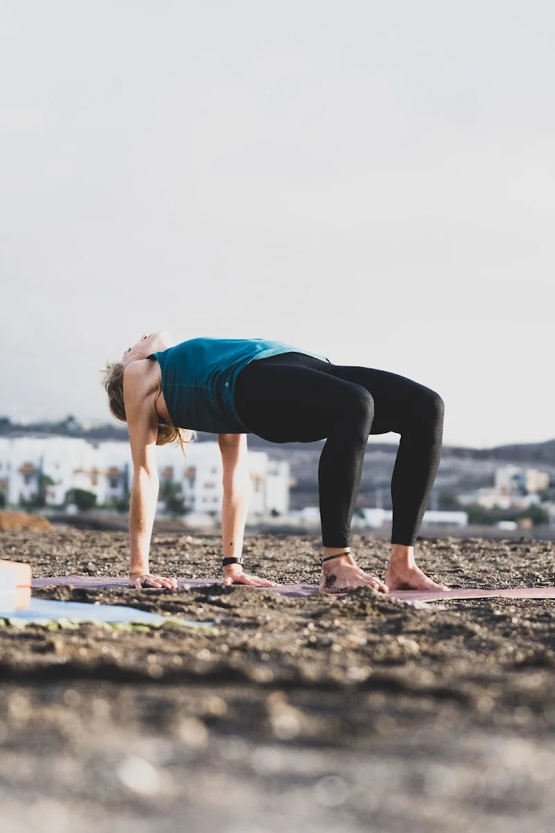 Yoga Tenerife — photo 2