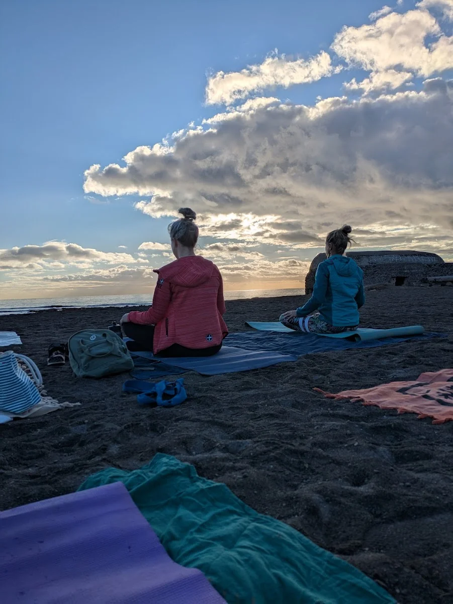 Yoga Tenerife — photo 3
