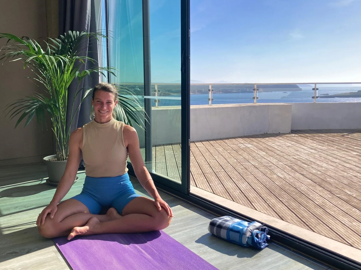 Yogataio - Breathwork Meditation yoga Retreats Portugal