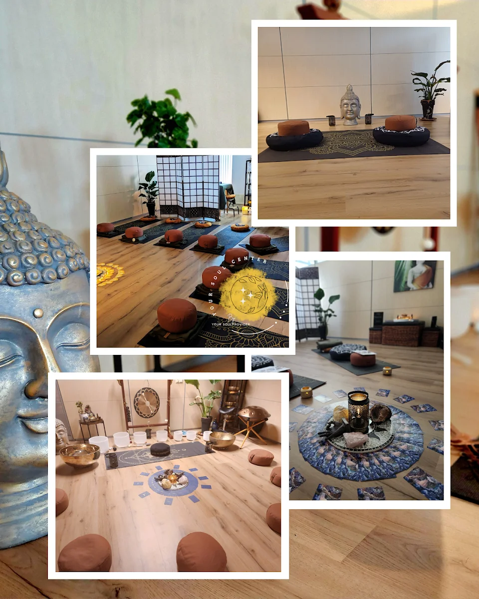 Your Soul Center by Your Soulprovider — photo 3