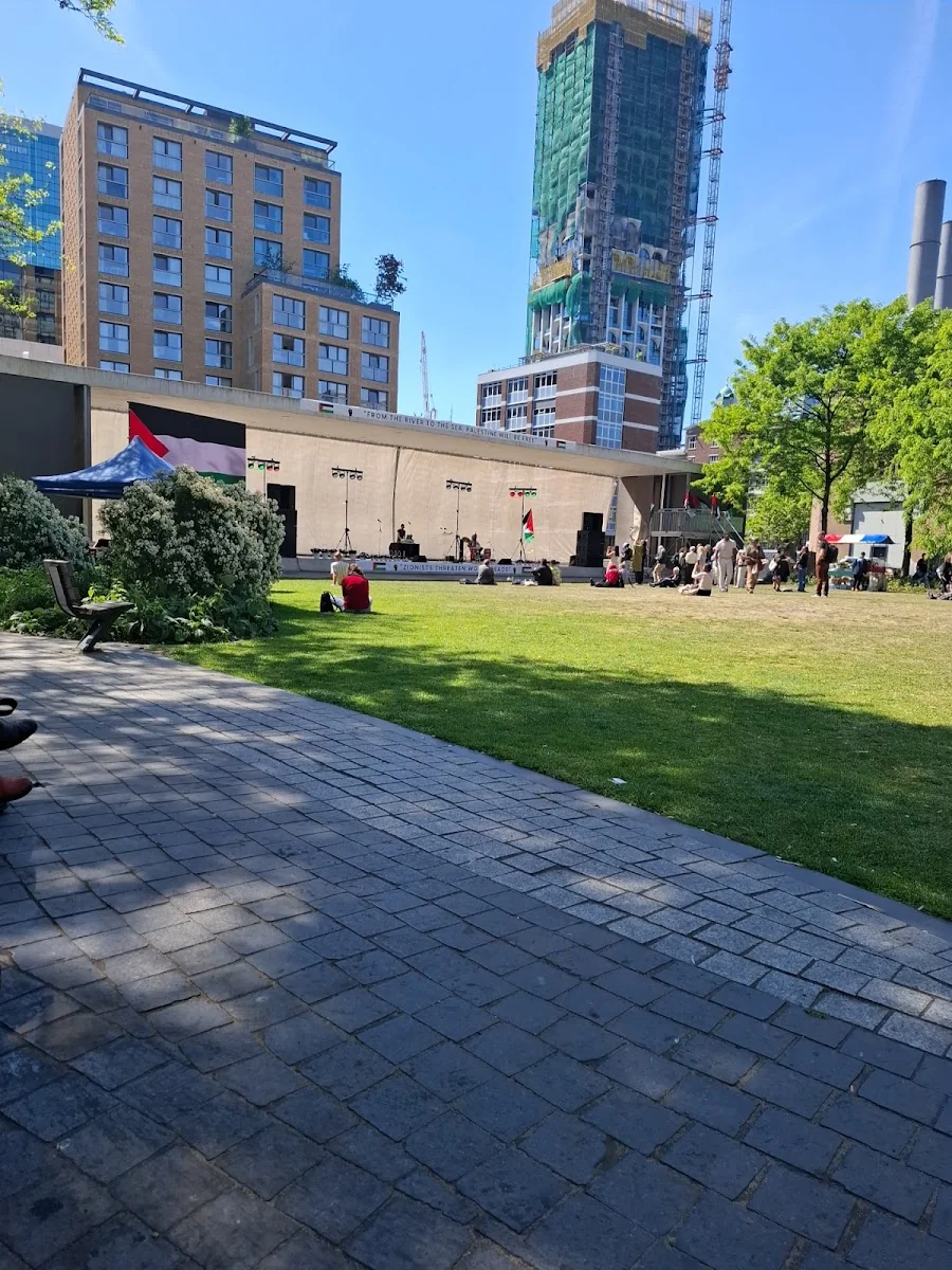 Zen Centrum Rotterdam
