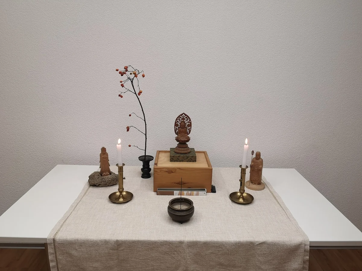 Zen Dojo Bern