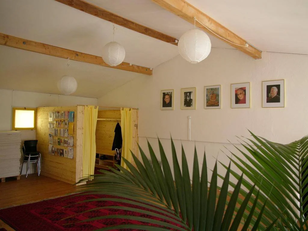 Zentrum für Buddhismus — photo 3