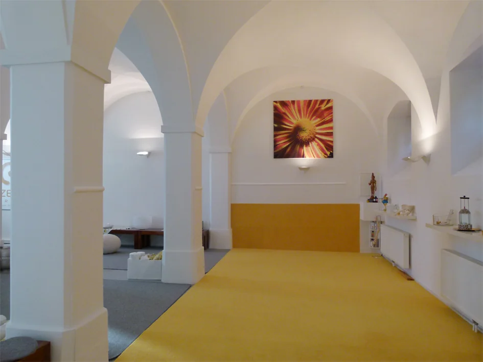 ZENtrum Mondsee Schule für Meditation & Achtsamkeit, Bewusstsein & neuroaktiver Meditation — photo 2