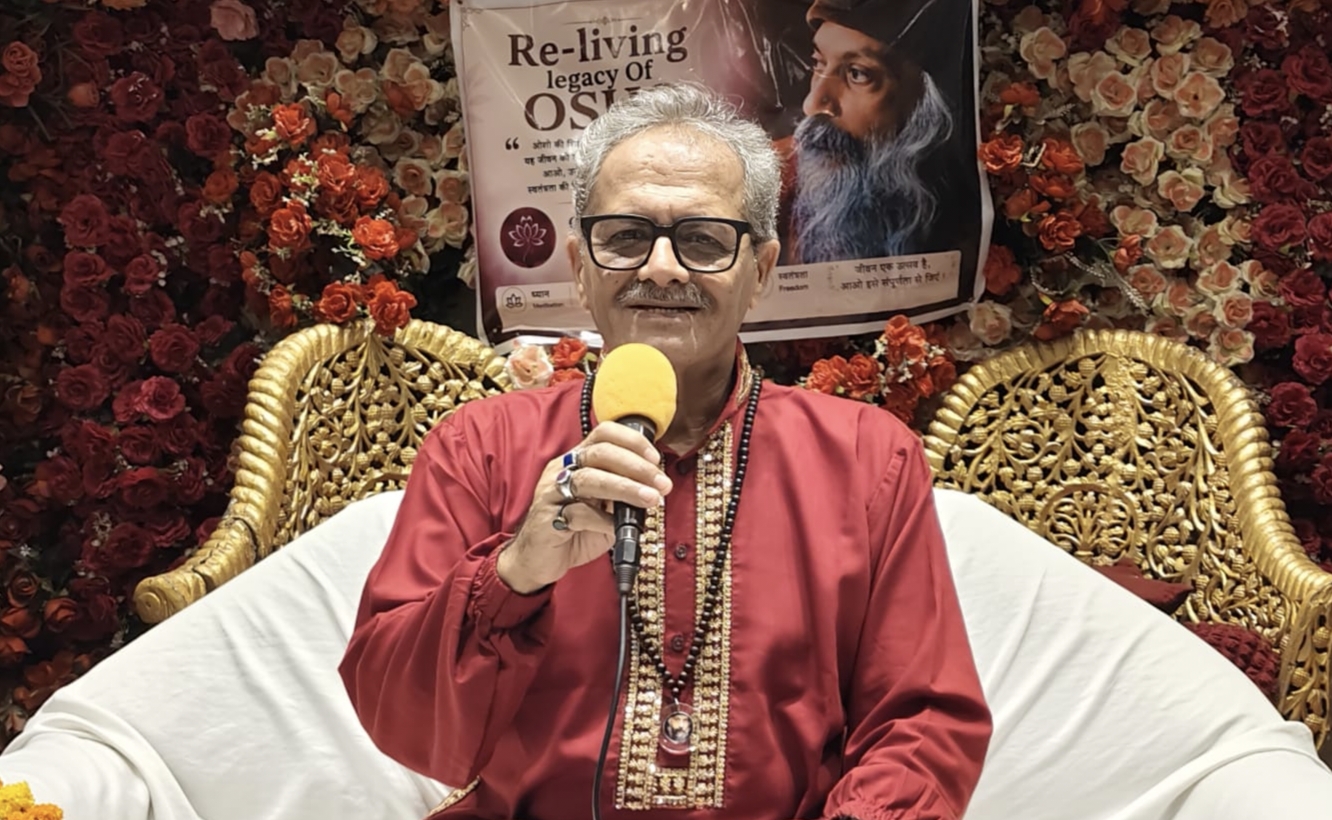 Pawan Sachdeva