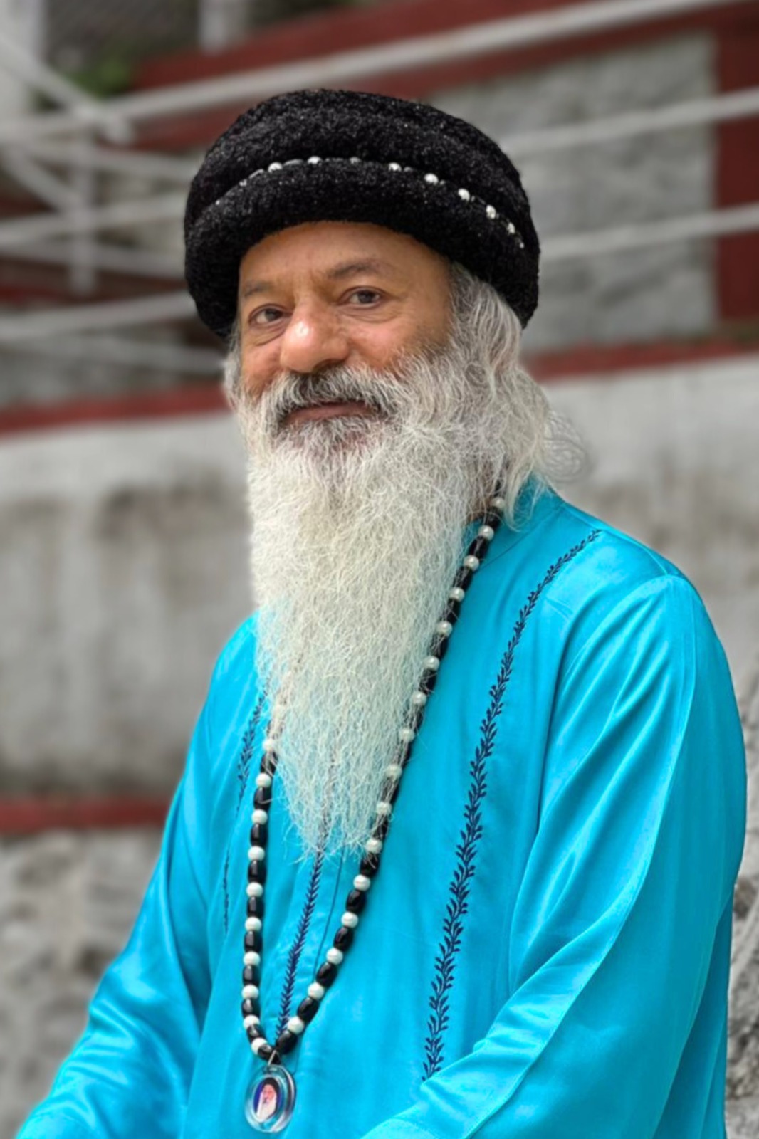 Shailendra Shekhar