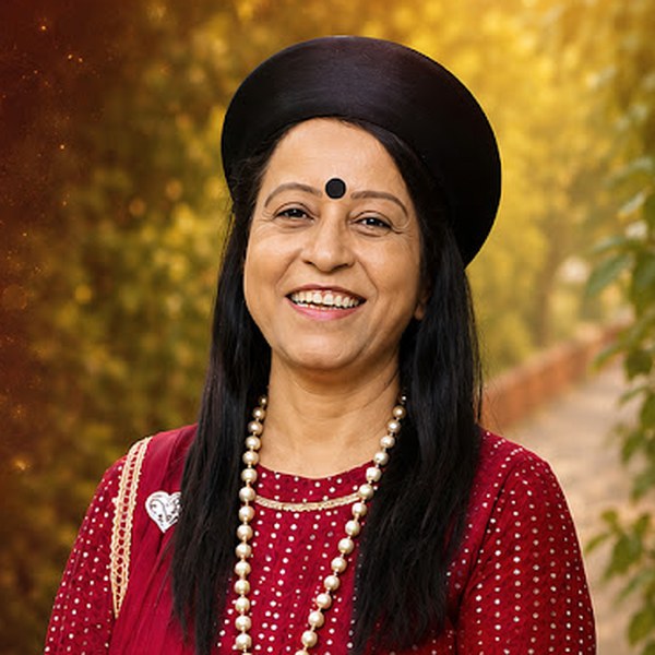 Priya Shekhar
