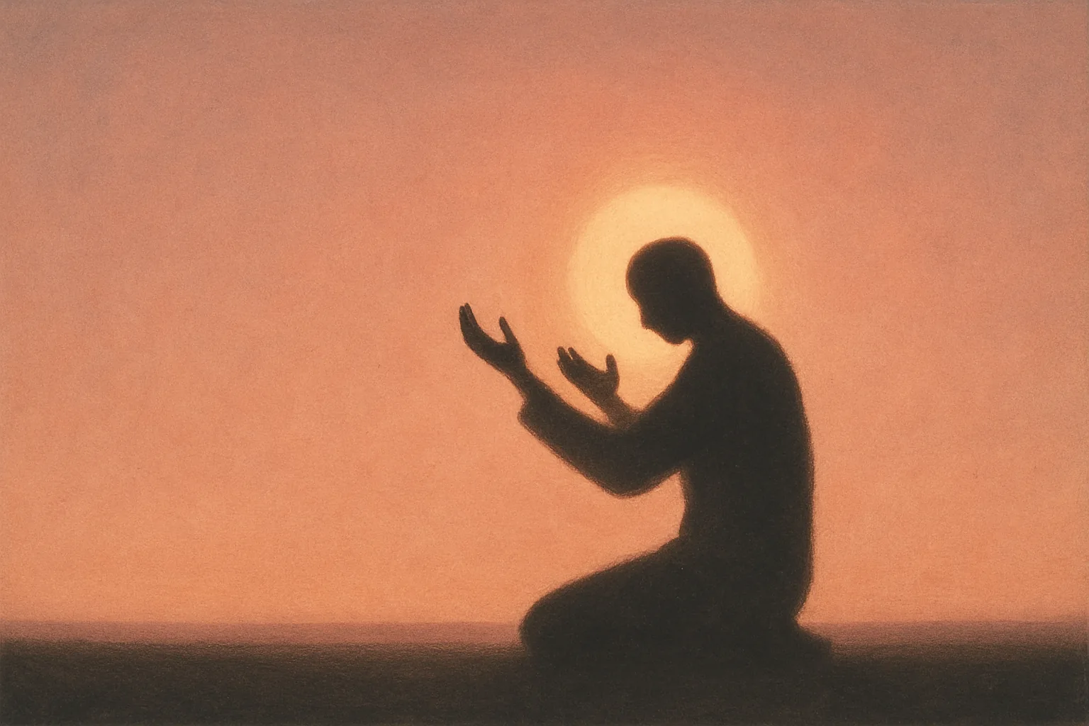Prayer Meditation