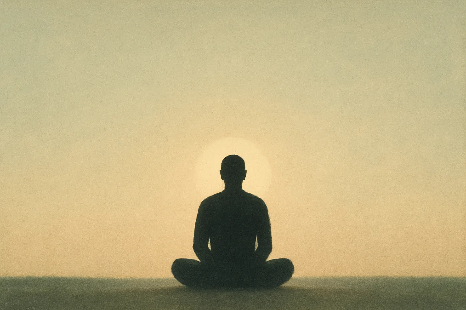 Tathata Meditation