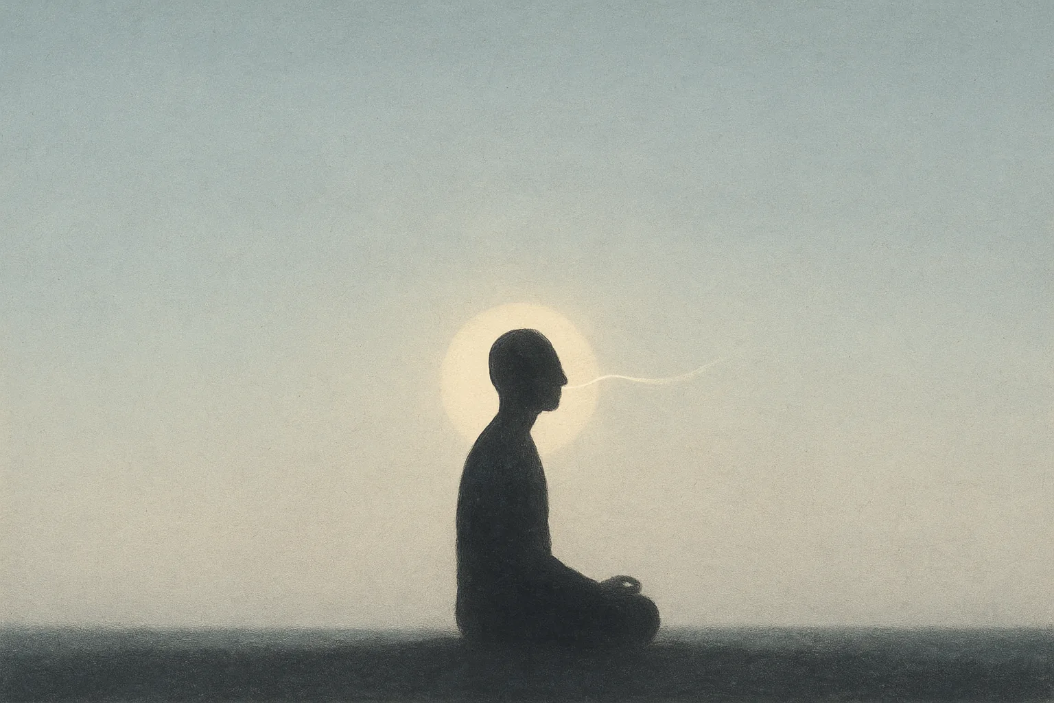 Anapanasati Yoga Meditation