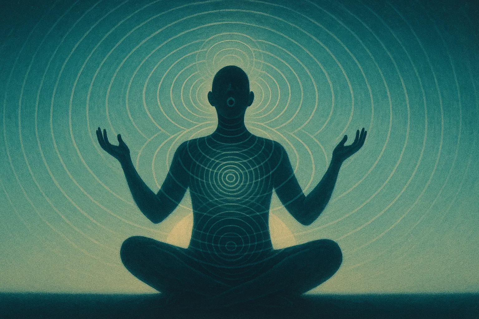 Nadabrahma Meditation