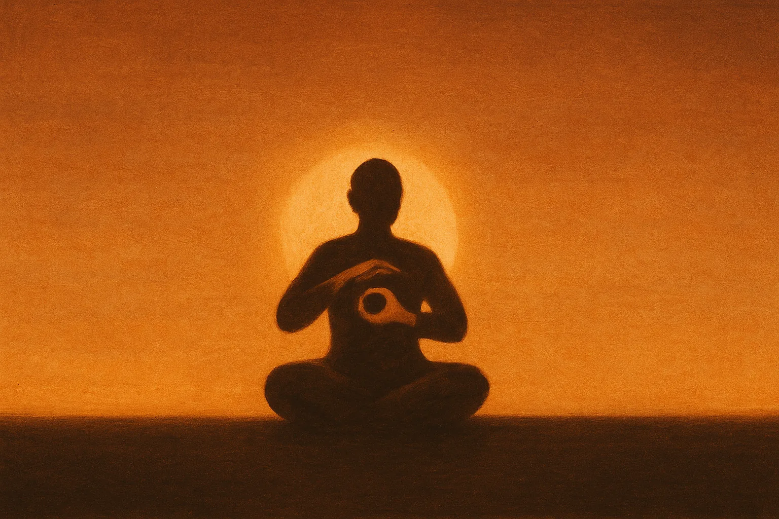 No Dimensions Meditation