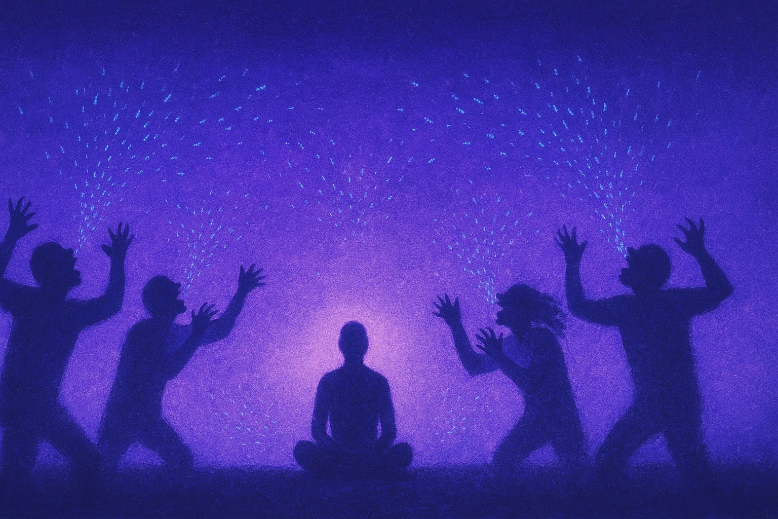 No-Mind Group