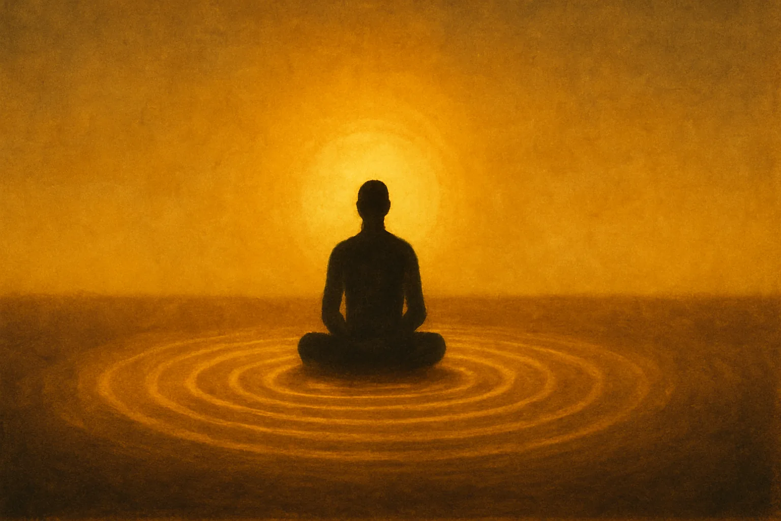Mandala Meditation