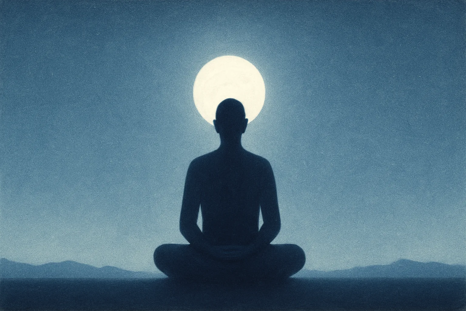 Gourishankar Meditation